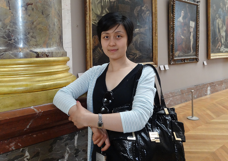 上海旅游高等专科学校